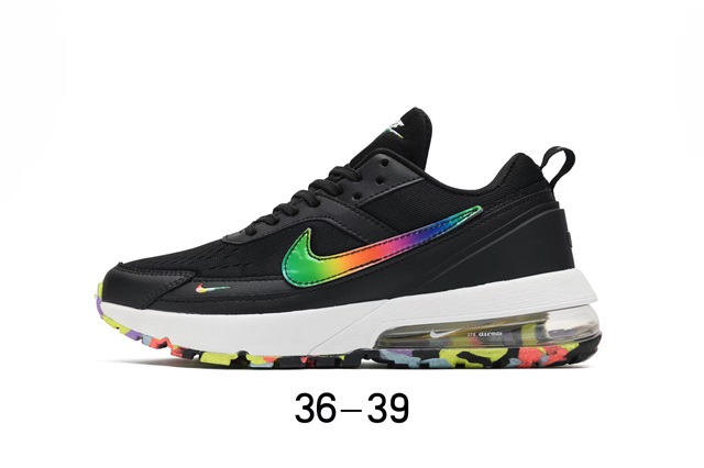 women air max 270 V6 shoes 2024-3-21-007